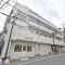 【東京都/板橋区本町】サンライフ本町 外観