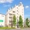【東京都/板橋区東坂下】グリーンハイツはすね 外観