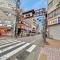 【東京都/板橋区加賀】グランアルト加賀 仲宿商店街