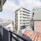 【東京都/練馬区平和台】セザール平和台ガーデン 眺望