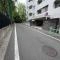 【東京都/練馬区豊玉上】桜台ハイライズ 前面道路
