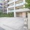 【埼玉県/所沢市日吉町】ザ・パークハウス所沢日吉町 アプローチ
