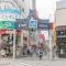 【埼玉県/所沢市日吉町】ザ・パークハウス所沢日吉町  プロぺ通り