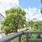 【東京都/板橋区東坂下】洋伸小豆沢公園マンション 眺望