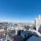 【東京都/豊島区池袋】Brillia Tower池袋West 眺望