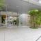 【東京都/板橋区小豆沢】ライオンズ志村坂上レジデンス アプローチ