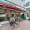 【東京都/板橋区小豆沢】ライオンズ志村坂上レジデンス ローソンストア100　志村坂上駅前店