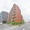 【東京都/板橋区高島平】キャニオンマンション西台 外観
