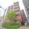 【東京都/板橋区高島平】キャニオンマンション西台 外観