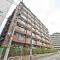 【東京都/板橋区高島平】キャニオンマンション西台 外観