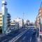 【東京都/杉並区南荻窪】ラベルティ南荻窪 前面道路