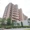 【東京都/荒川区西尾久】コスモステージ荒川遊園サウスリッジ 外観