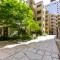 【東京都/新宿区新小川町】アトラス江戸川アパートメント 共用部