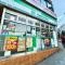 【東京都/江東区東陽】シティテラス東陽町 ファミリーマート 東陽町駅前店