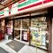 【東京都/江東区東陽】シティテラス東陽町 セブンイレブン 東陽二丁目サンヒダカ店