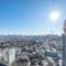 【東京都/豊島区東池袋】エアライズタワー 眺望