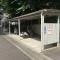 【東京都/板橋区成増】成増ハウス 駐輪場