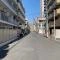 【神奈川県/川崎市中原区新丸子町】メインステージ新丸子駅前 前面道路