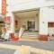 【東京都/文京区湯島】マンション岡 アプローチ