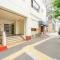 【東京都/文京区湯島】マンション岡 前面道路