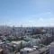 【東京都/板橋区板橋】リビオタワー板橋 眺望