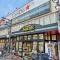 【東京都/板橋区板橋】リビオタワー板橋  よしやセーヌ 仲宿店