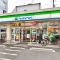 【東京都/板橋区板橋】リビオタワー板橋 ファミリーマート 板橋三丁目店