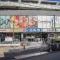 【東京都/板橋区向原】オープンレジデンシア小竹向原 いさみ屋小竹向原店