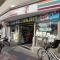 【東京都/板橋区向原】オープンレジデンシア小竹向原 セブンイレブン板橋向原駅前店