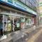 【東京都/板橋区向原】オープンレジデンシア小竹向原 ファミリーマート小竹向原駅前店