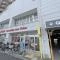 【東京都/板橋区小茂根】プラウドシティ小竹向原 フロントコート棟 オーケー小茂根店