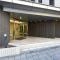 【東京都/板橋区中丸町】シティハウス板橋大山 アプローチ
