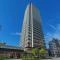 【東京都/豊島区池袋】Brillia Tower 池袋 West 外観