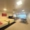 【東京都/板橋区前野町】常盤台ガーデンソサエティ パーティールーム：約110m2の広さを確保した「パーティールーム」(1,000円/回) 