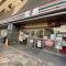 【東京都/板橋区板橋】グレイス板橋 セブンイレブン　下板橋駅前店