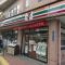 【東京都/板橋区志村】ザ・ウインベル本蓮沼 セブンイレブン　板橋大原店