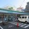 【東京都/板橋区志村】ザ・ウインベル本蓮沼 ファミリーマート　小豆沢一丁目店