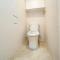 【東京都/足立区梅島】ベルモント梅島 トイレ