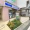【東京都/豊島区南長崎】パークホームズ落合南長崎 ローソン　椎名町駅前店