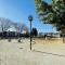 【東京都/板橋区加賀】プラウドシティ加賀学園通り  東板橋公園