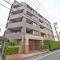 【東京都/荒川区西尾久】マイキャッスル田端さくら通り 外観