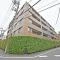 【東京都/荒川区西尾久】マイキャッスル田端さくら通り 外観