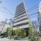 【東京都/板橋区仲宿】プラウド板橋区役所前 外観