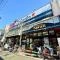 【東京都/板橋区仲宿】プラウド板橋区役所前 よしやセーヌ仲宿店
