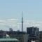 【東京都/板橋区前野町】常盤台ガーデンソサエティ 眺望：ズームあり
