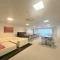 【東京都/板橋区前野町】常盤台ガーデンソサエティ  パーティールーム：約110m2の広さを確保した「パーティールーム」(1,000円/回)
