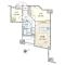 【東京都/板橋区板橋】グランシティラピュタタワー 間取り図