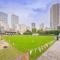 【東京都/豊島区東池袋】エアライズタワー  南池袋公園