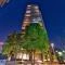 【東京都/豊島区東池袋】プラウドタワー東池袋 外観