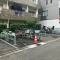 【東京都/文京区目白台】目白台コーポ 駐輪場